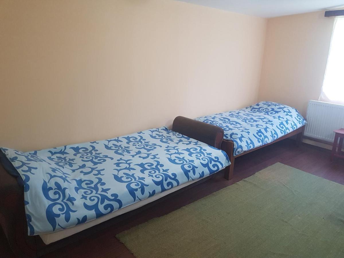 Casa Ria-Ria Pihenohaz Villa Miercurea Ciuc Buitenkant foto