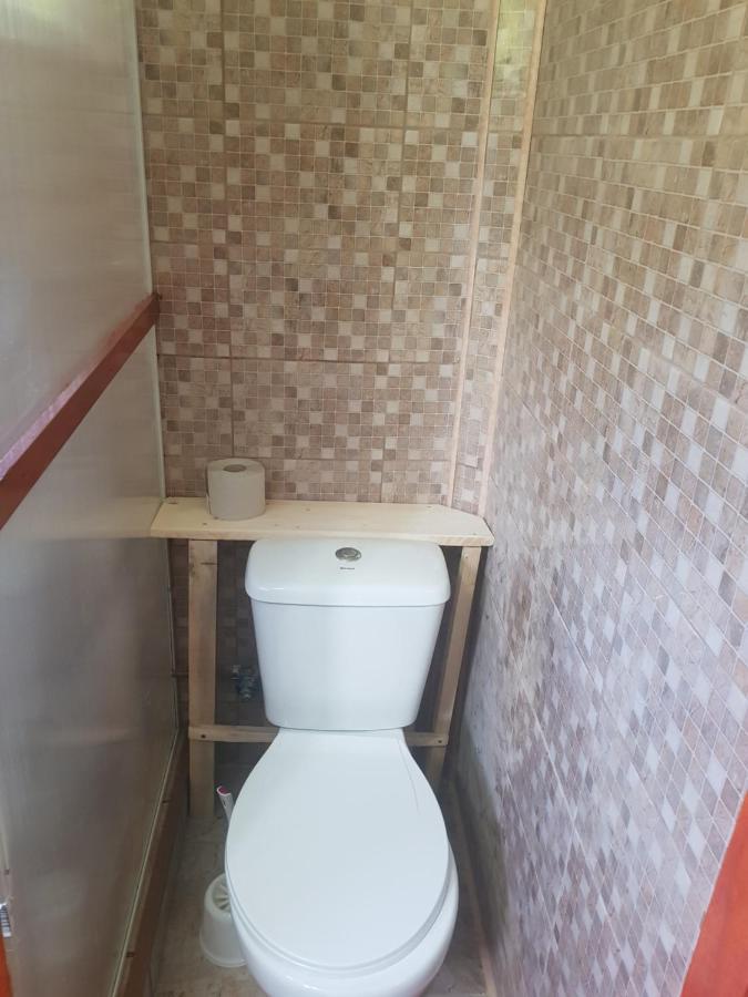 Casa Ria-Ria Pihenohaz Villa Miercurea Ciuc Buitenkant foto