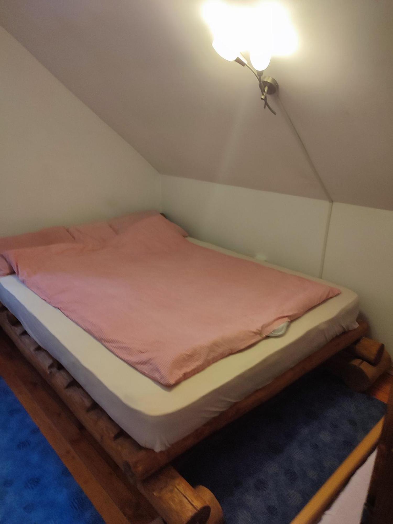 Casa Ria-Ria Pihenohaz Villa Miercurea Ciuc Buitenkant foto