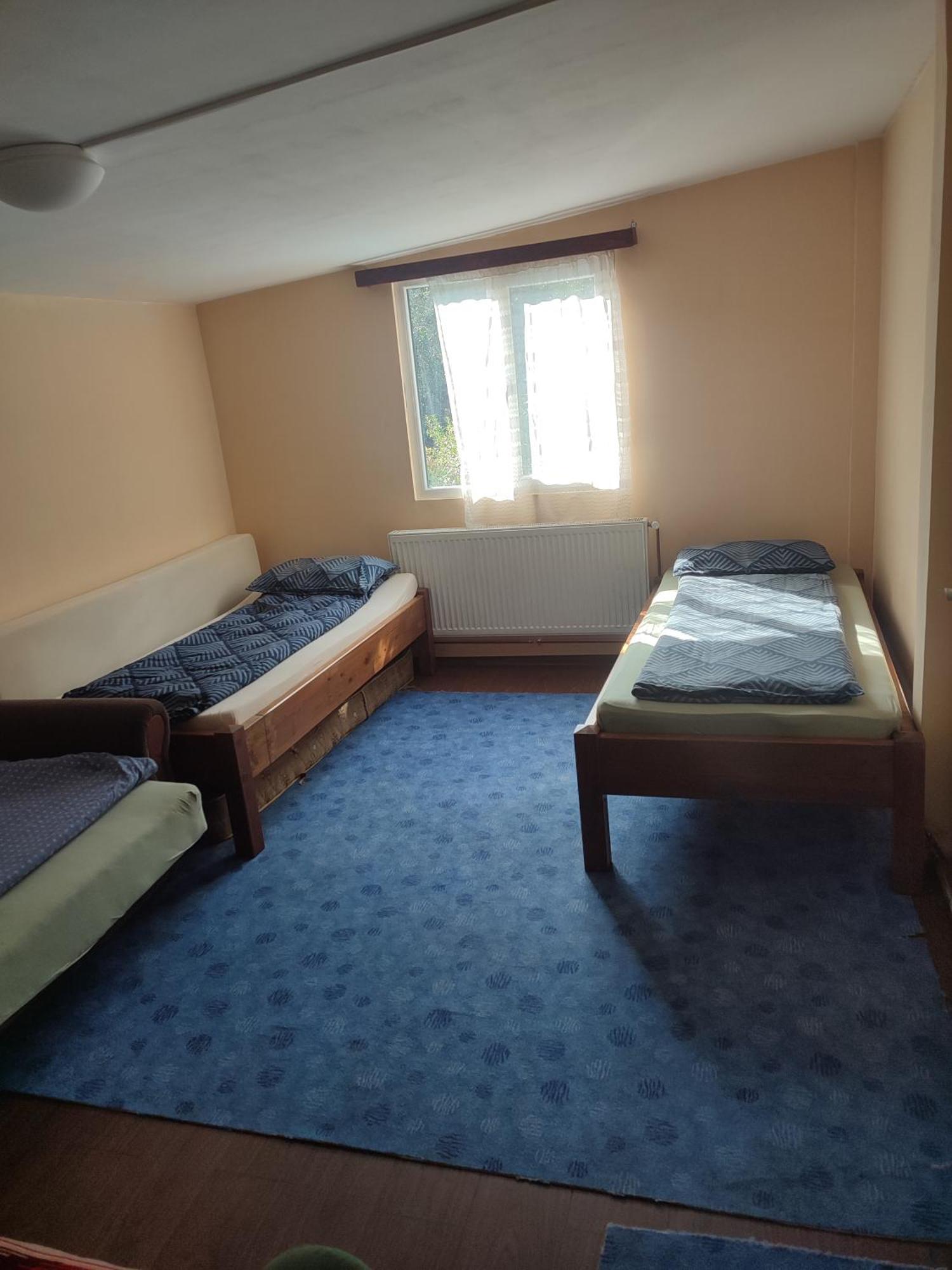 Casa Ria-Ria Pihenohaz Villa Miercurea Ciuc Buitenkant foto